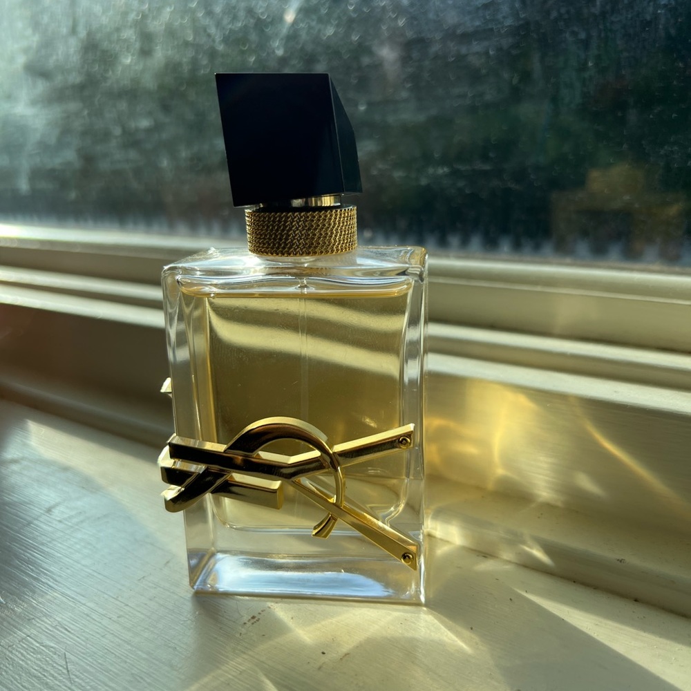 YSL Yves Saint Laurent Libre Eau De Parfum 50 ml